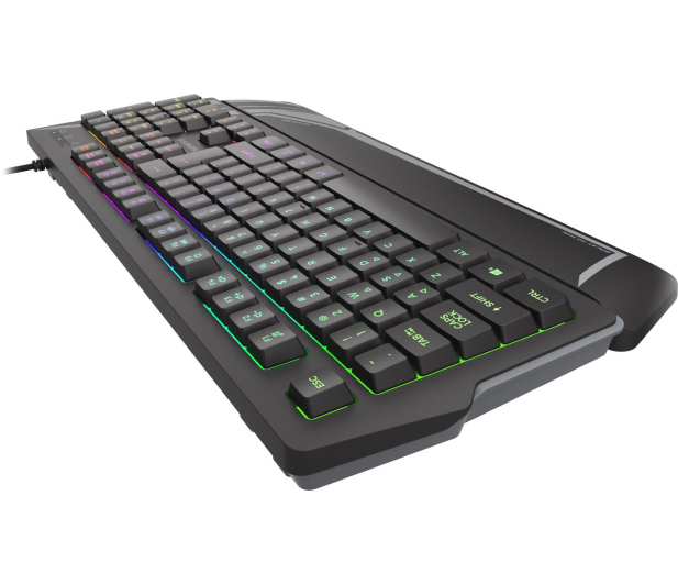GENESIS Rhod 350 RGB Membranowa - 1081660 - zdjęcie 6